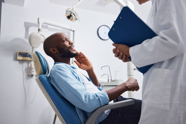 Best Emergency Treatment for Dental Infections or Abscesses in Chesterfield, MO