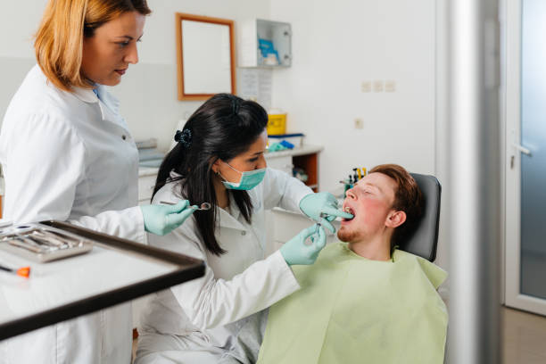 Best Emergency Wisdom Teeth Removal in Chesterfield, MO