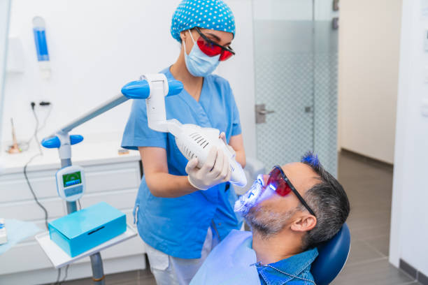 Best Urgent Care for Lost Fillings or Crowns in Chesterfield, MO