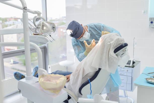 Best Weekend Emergency Dentist in Chesterfield, MO